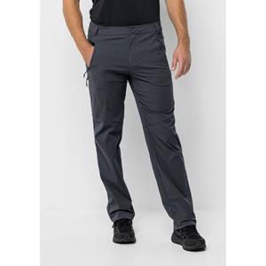 Jack Wolfskin Softshellhose "GLASTAL PANTS M"