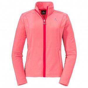 Schöffel  Women's Fleece Jacket Leona3 - Fleecevest, wit