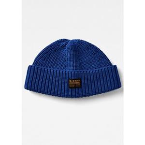 G-Star RAW Gebreide muts Originals Fisherman Beanie