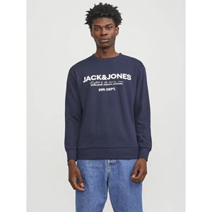 Jack & Jones Sweatshirt JJGALE aus Baumwollmix