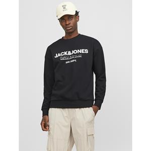 JACK&JONES Sweater met ronde hals