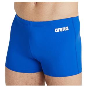 Arena  Team Swim Short Solid - Zwembroek, blauw