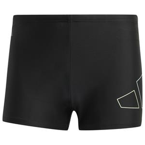 adidas Performance Badehose "BIG BARS BOXER", (1 St.)