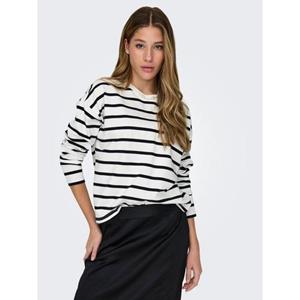 Only Shirt met lange mouwen ONLSOPH L/S TOP JRS