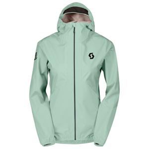 Scott Anorak Scott W Explorair Light Dryo 2.5l Jacket Damen