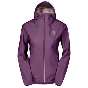 Scott Anorak Scott W Explorair Light Dryo 2.5l Jacket Damen