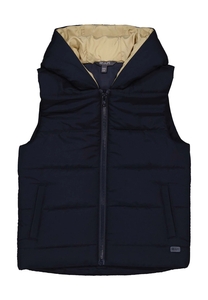 Quapi Jongens bodywarmer bessel