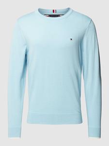 Tommy Hilfiger Trui 34791 sleepy blue