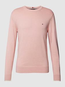 Tommy Hilfiger Trui 34791 teaberry blossom