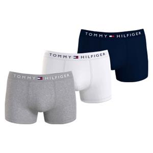 Tommy Hilfiger 3 stuks Original Trunks 