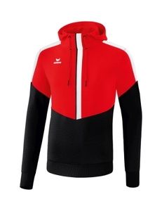 Erima Sweatshirt Squad Hoody