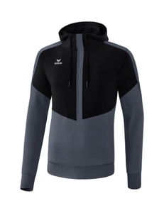 Erima Sweatshirt Squad Hoody