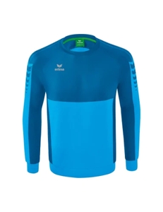 Kinder sweatshirt Erima Six Wings