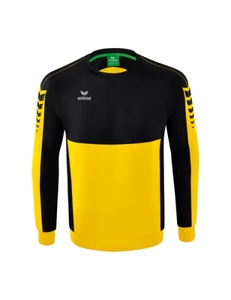 Erima Sweatshirt Six Wings Sweatshirt
