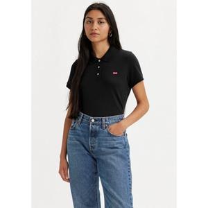 Levi's Poloshirt Slim Polo Neutrals