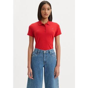 Levi's Poloshirt Slim Polo Neutrals