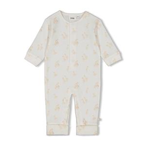 Feetje Overal slapen Little Eend af white