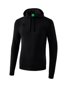 Erima Fleecepullover Kapuzen-Sweatshirt Kapuzen-Sweatjacke
