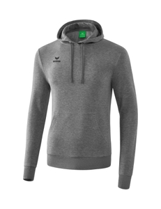 Erima Sweatshirt Basic Hoody