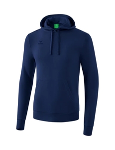 Erima Sweatshirt Basic Hoody