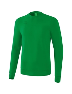 Erima Sweatshirt Basic Sweatshirt