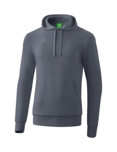 Hooded sweatshirt Erima Basic