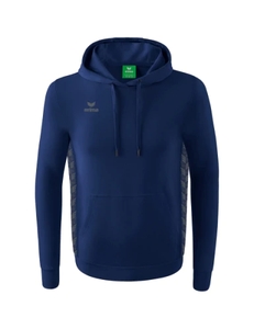 Erima Hoodie Herren Essential Team Kapuzensweat (1-tlg)