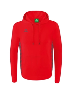 Erima Sweatshirt Team Essential Hoody