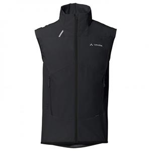 Vaude  Scopi Vest - Softshellbodywarmer, zwart