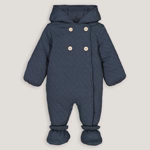 LA REDOUTE COLLECTIONS Combi-pilotenpakje met kap