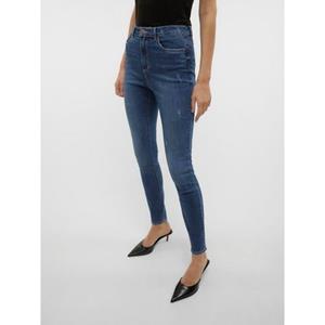 Vero Moda Skinny-fit-Jeans "VMSOPHIA HR SKINNY JEANS GU3288 GA NOOS"