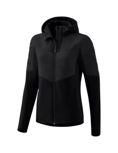 Erima Funktionsjacke Hybrid Jacke Damen (1-St)