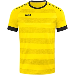 Jako Shirt celtic melange km 4214-300