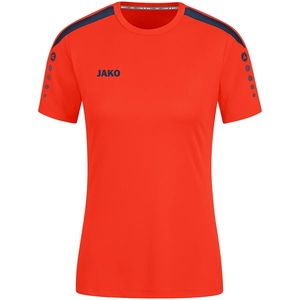 JAKO Shirt Power KM 4223-100