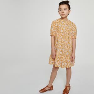 LA REDOUTE COLLECTIONS Jurk met korte mouwen