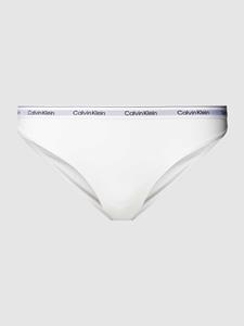 Calvin Klein Underwear Slip in effen design