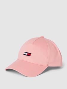 TOMMY JEANS Baseballcap TJW ELONGATED FLAG CAP