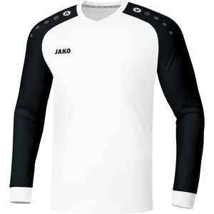 JAKO Shirt Champ 2.0 LM 4320-00