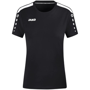 Jako Kurzarmshirt T-Shirt Power