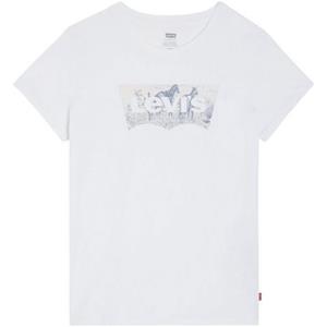 Levi's Shirt met ronde hals Tee Batwing