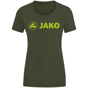 T-shirt Korte Mouw Jako 6160231