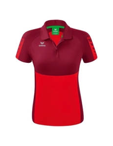 Erima Six wings polo dames -