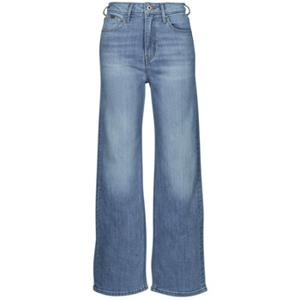 Flared/Bootcut Pepe jeans WIDE LEG JEANS UHW