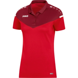 Jako Poloshirt Champ 2.0 Poloshirt Damen default