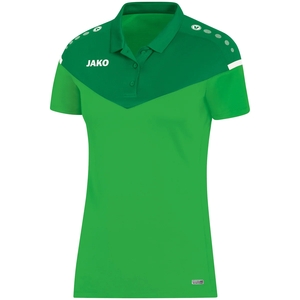 Jako Poloshirt Champ 2.0 Poloshirt Damen default