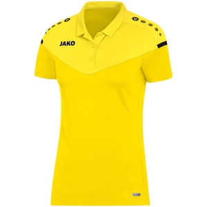 Jako Poloshirt Champ 2.0 Poloshirt Damen default