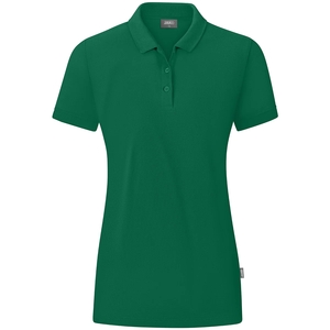 Jako Poloshirt Organic Poloshirt Damen Nachhaltiges Produkt