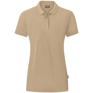 Jako Poloshirt Organic Poloshirt Damen Nachhaltiges Produkt