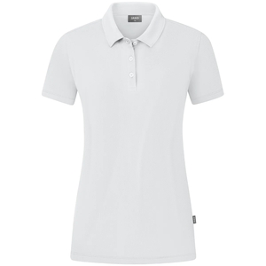 JAKO Polo Organic Stretch c6321-000