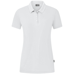 Jako Polo organic stretch -